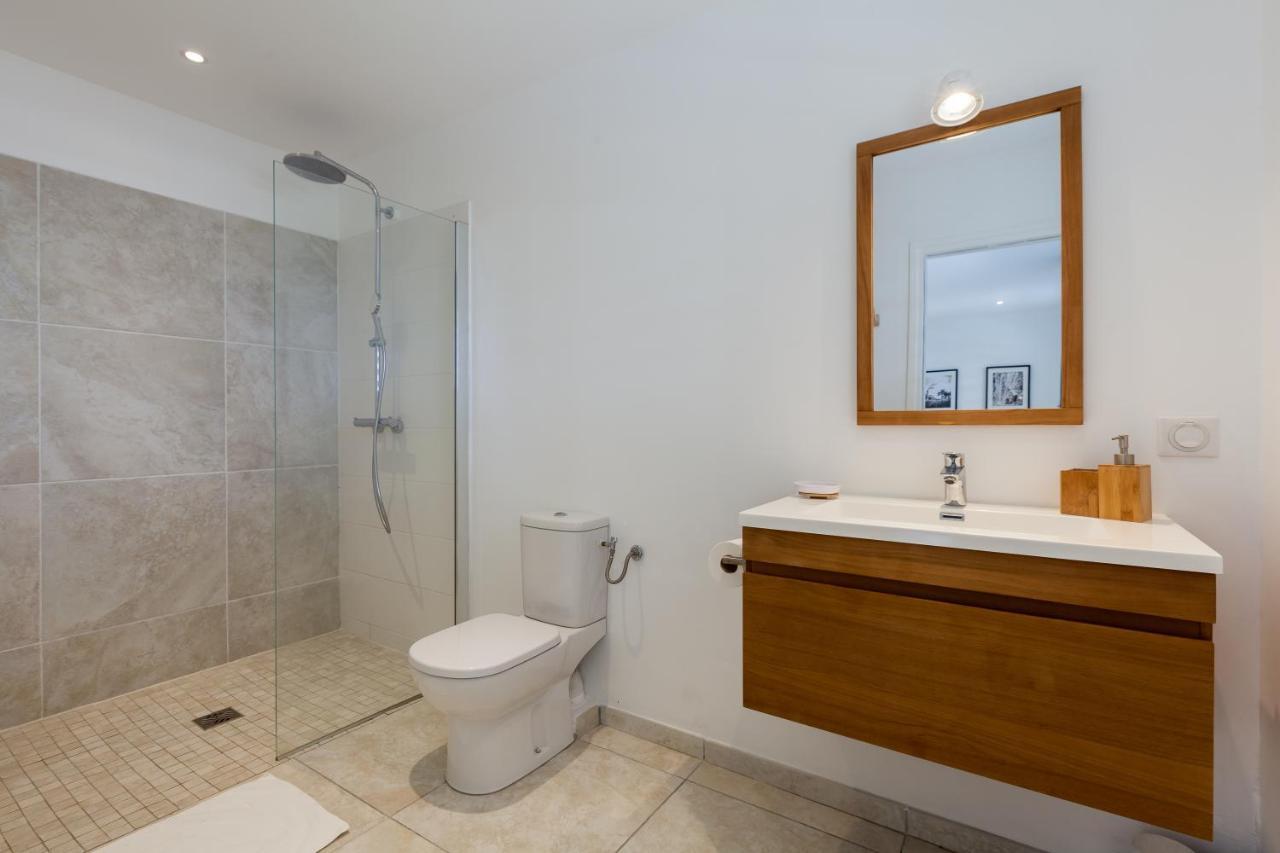 Villas Rock & Beach Le Diamant Zewnętrze zdjęcie
